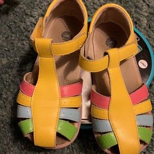 Matilda Jane Livie & Luca